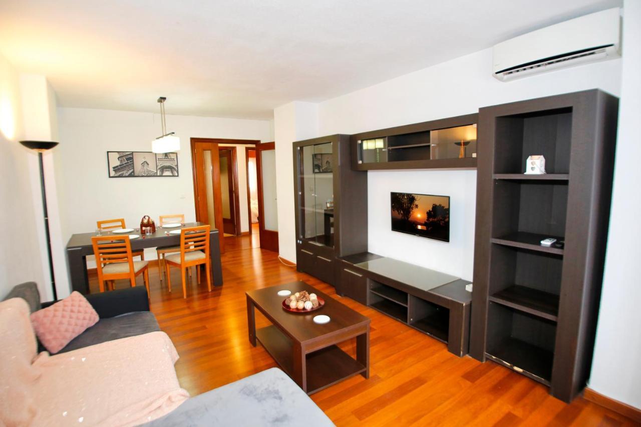 Low Cost San Juan Apartment San Juan (Alicante) Exterior foto