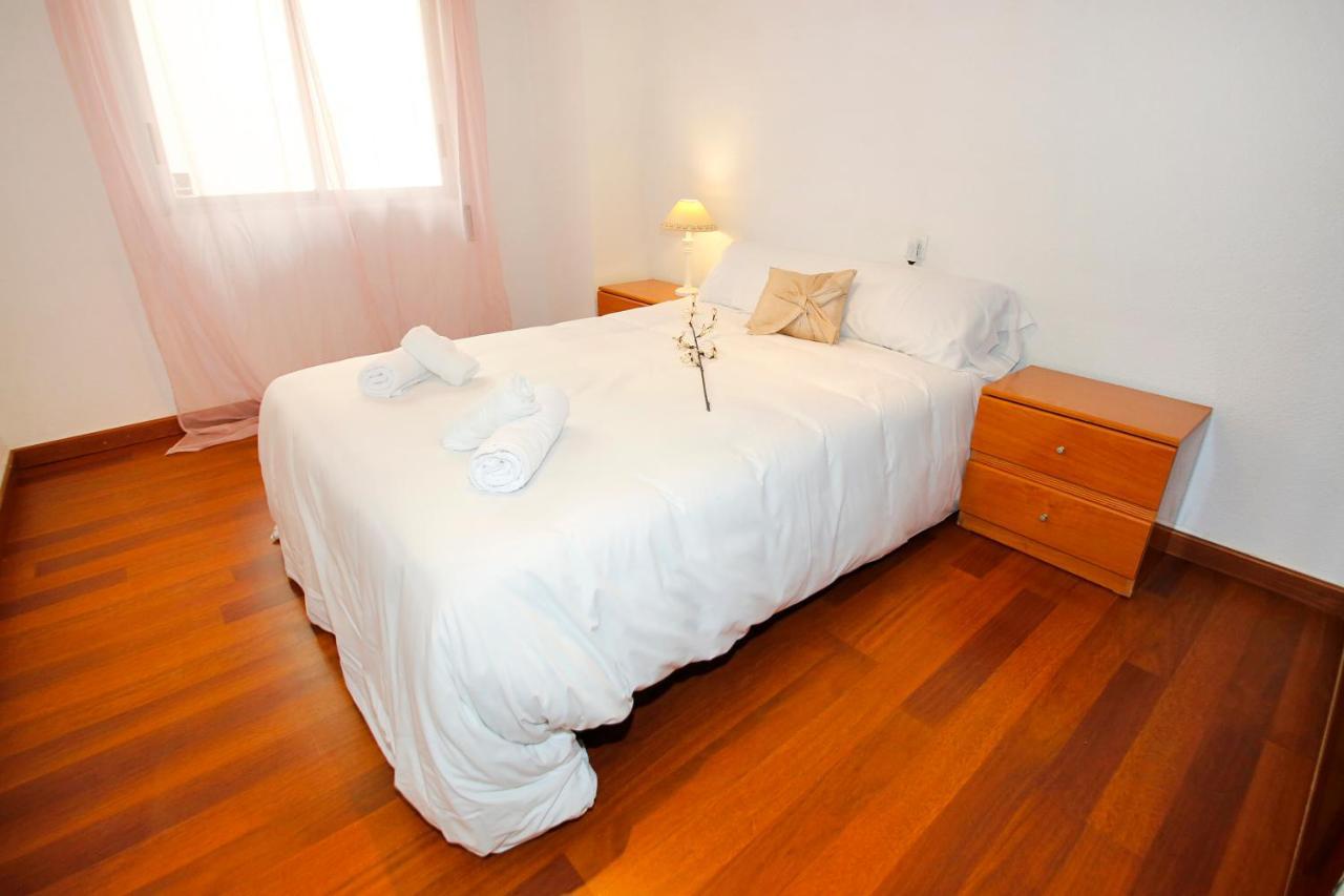Low Cost San Juan Apartment San Juan (Alicante) Exterior foto