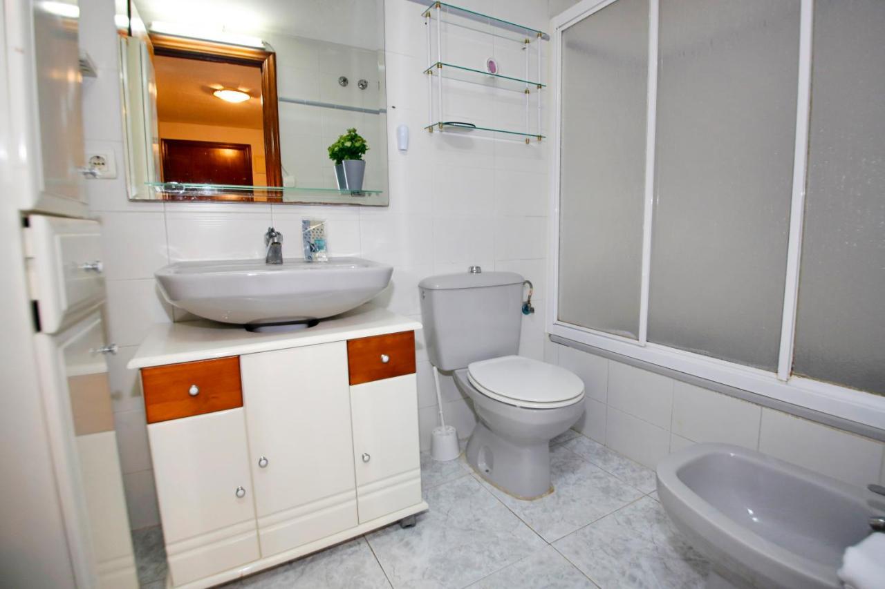 Low Cost San Juan Apartment San Juan (Alicante) Exterior foto