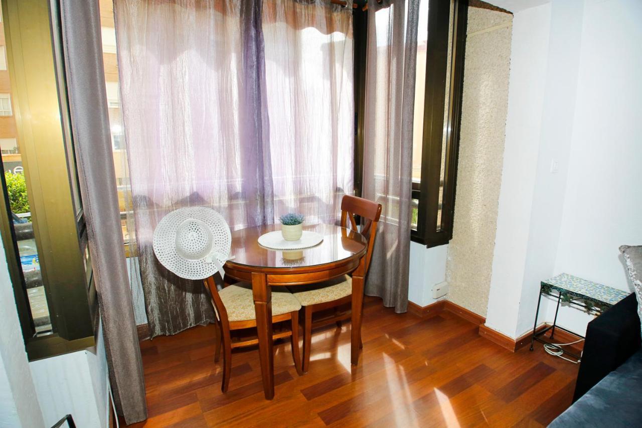 Low Cost San Juan Apartment San Juan (Alicante) Exterior foto