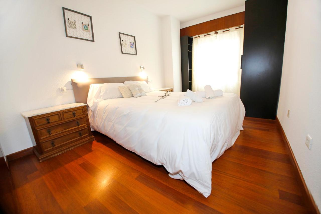Low Cost San Juan Apartment San Juan (Alicante) Exterior foto