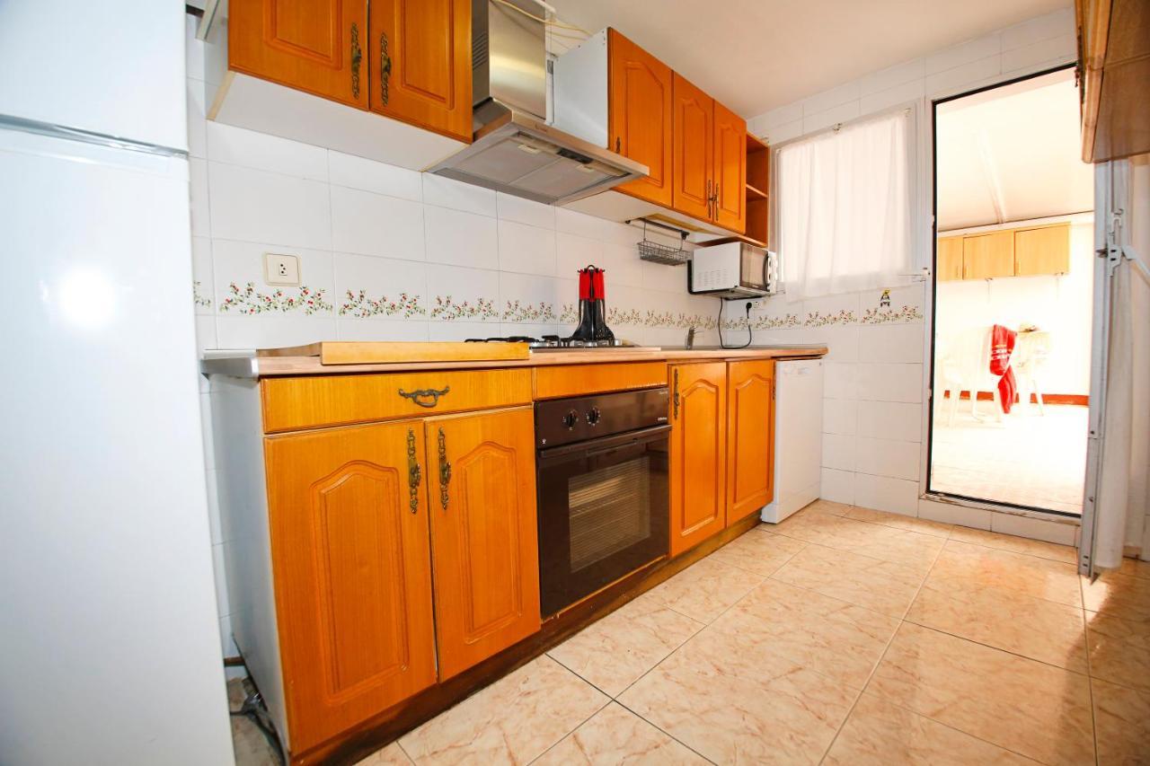 Low Cost San Juan Apartment San Juan (Alicante) Exterior foto