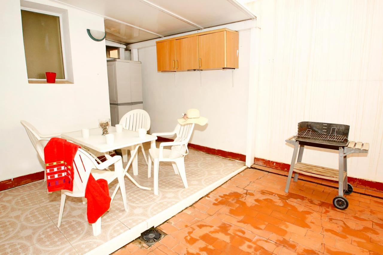 Low Cost San Juan Apartment San Juan (Alicante) Exterior foto