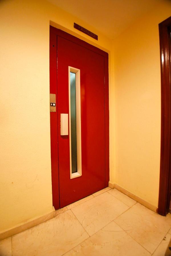Low Cost San Juan Apartment San Juan (Alicante) Exterior foto