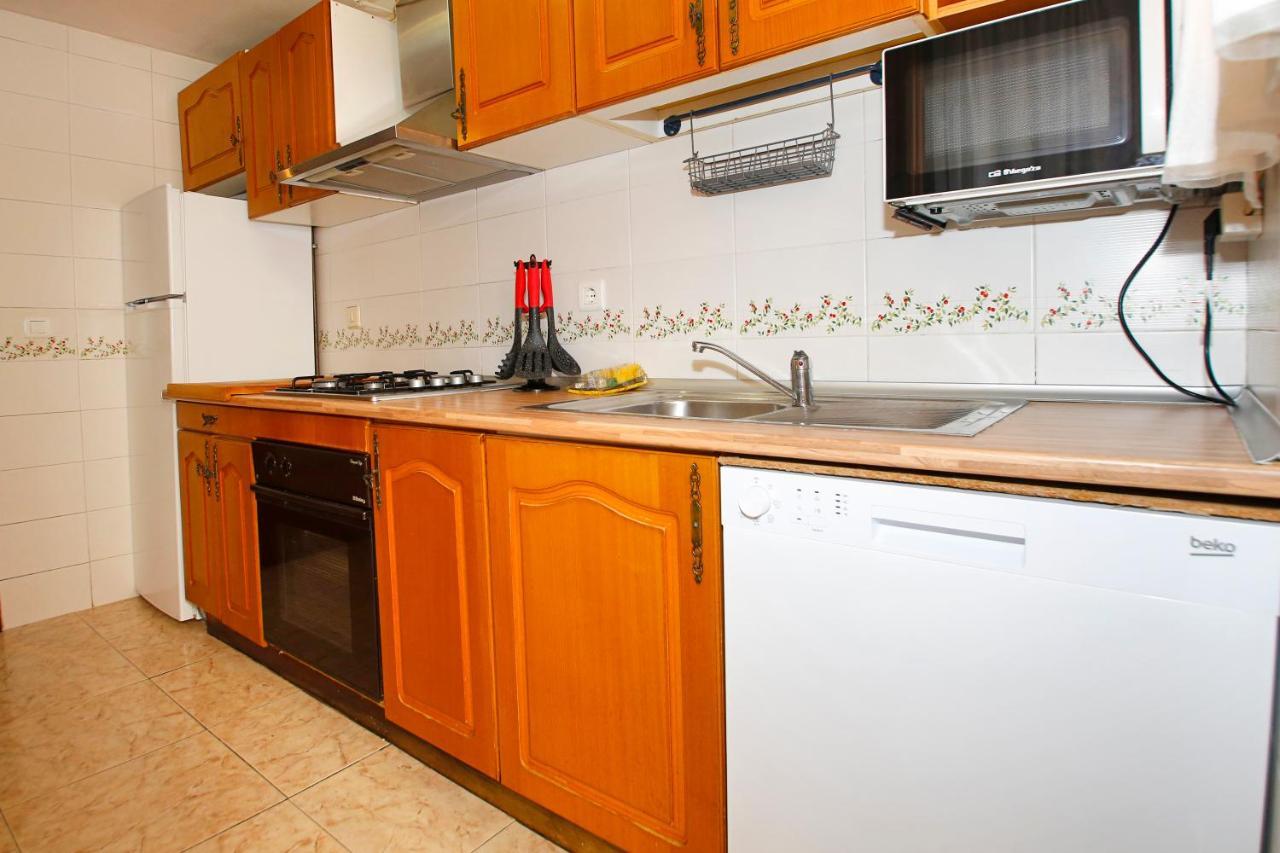 Low Cost San Juan Apartment San Juan (Alicante) Exterior foto