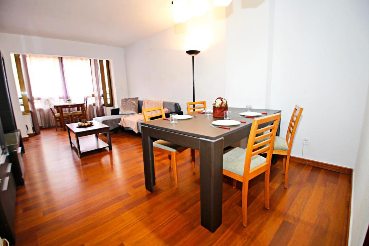 Low Cost San Juan Apartment San Juan (Alicante) Exterior foto