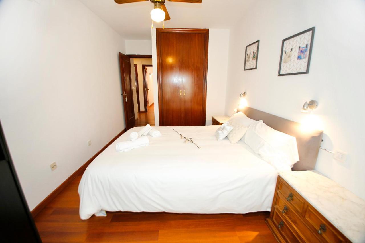 Low Cost San Juan Apartment San Juan (Alicante) Exterior foto