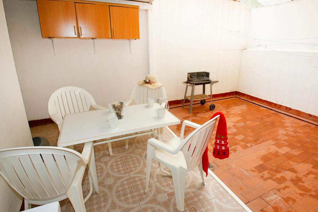Low Cost San Juan Apartment San Juan (Alicante) Exterior foto