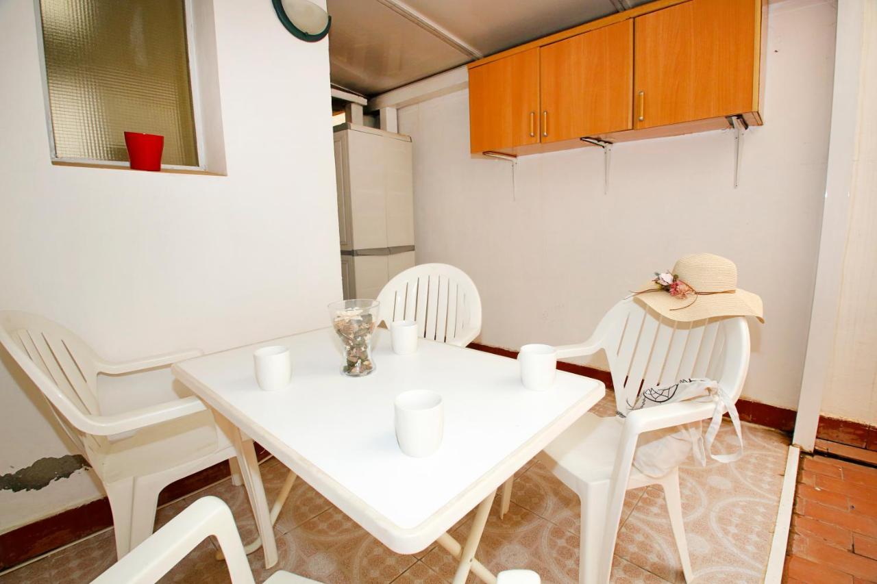Low Cost San Juan Apartment San Juan (Alicante) Exterior foto