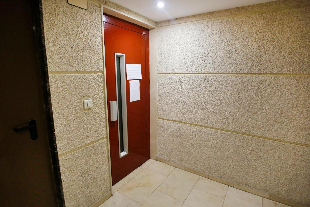 Low Cost San Juan Apartment San Juan (Alicante) Exterior foto